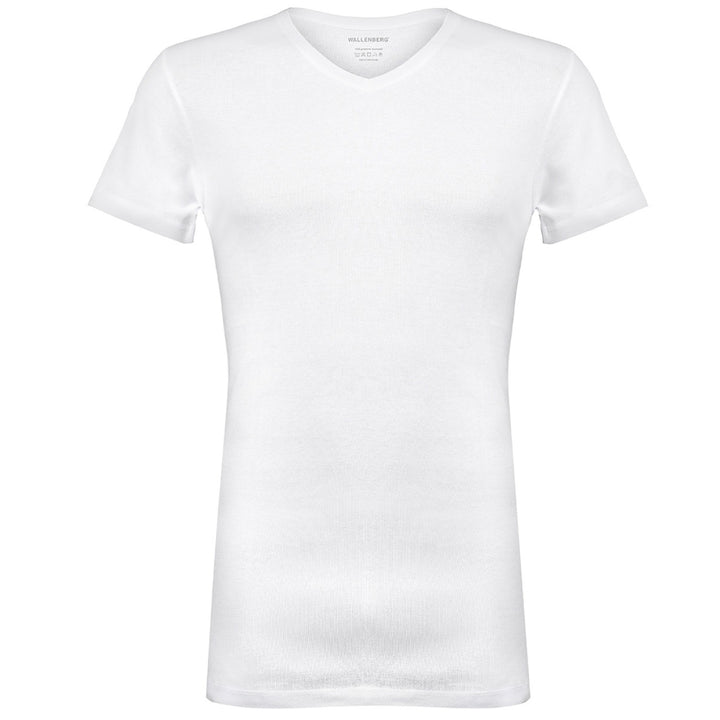 Herren Unterhemd Kurzarm