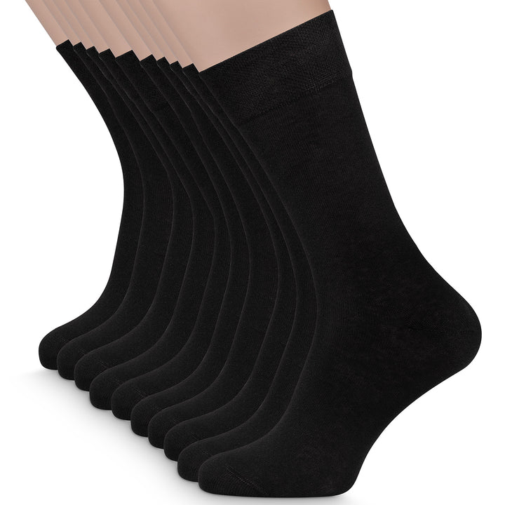 Business Socken für Damen und Herren
