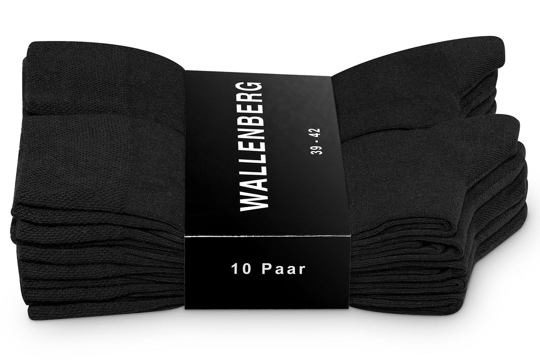 Business Socken für Damen und Herren
