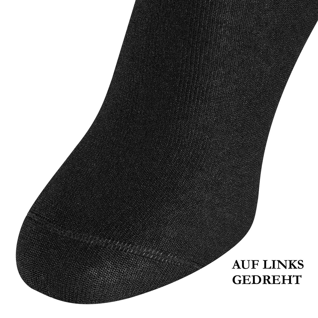 Business Socken für Damen und Herren